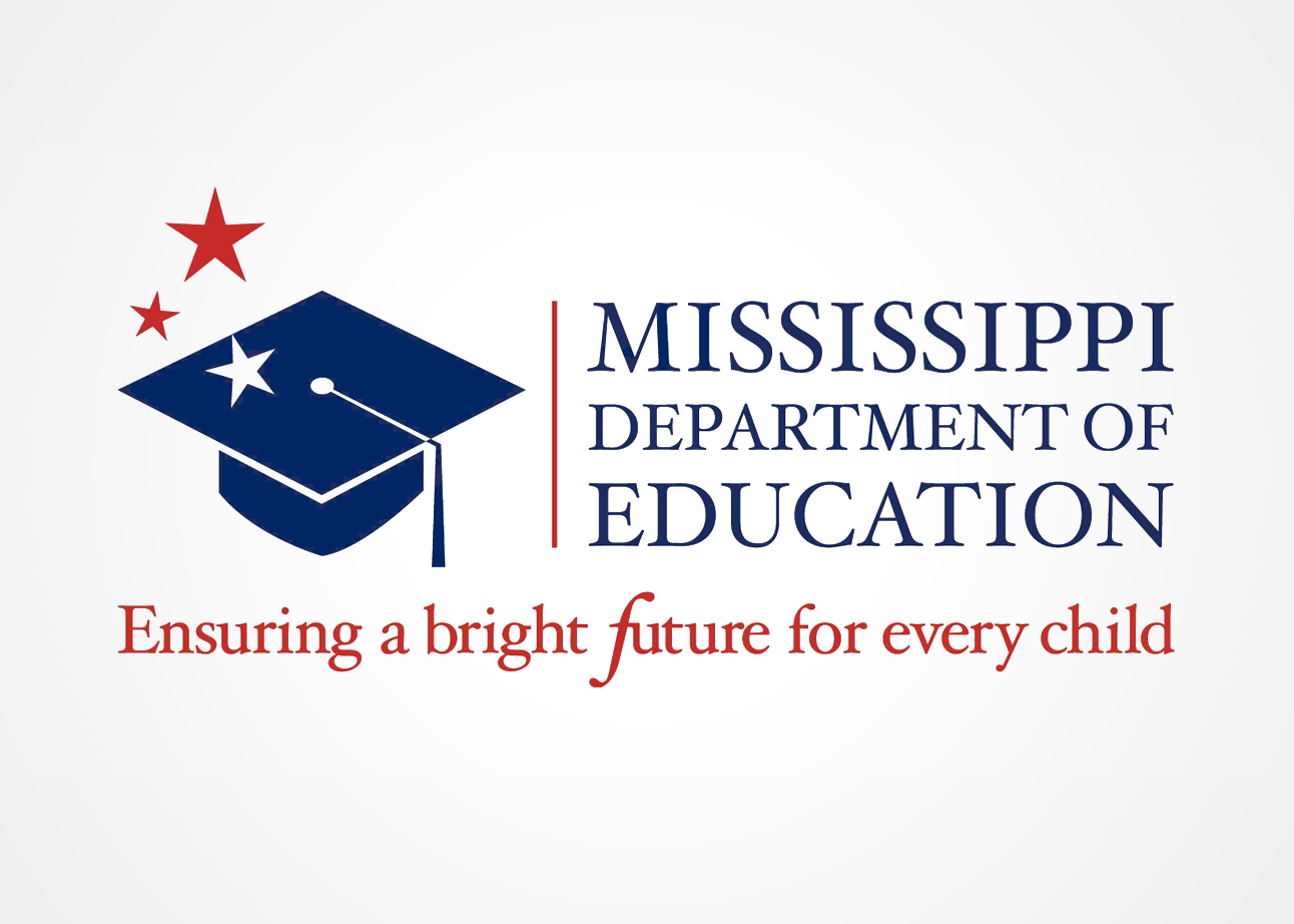 Name of education. Mississippi Department of Education.